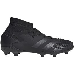 Buty piłkarskie adidas Predator Mutator 20.1 FG JR FU6860