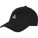 Czapka z daszkiem męska adidas Baseball FS BB Cap BST OSFM czarna FR2294