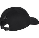 Czapka z daszkiem męska adidas Baseball FS BB Cap BST OSFM czarna FR2294