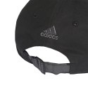 Czapka z daszkiem męska adidas Baseball FS BB Cap BST OSFM czarna FR2294