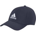 Czapka z daszkiem męska adidas Baseball LT EMB OSFM granatowa GE0759