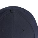 Czapka z daszkiem męska adidas Baseball LT EMB OSFM granatowa GE0759