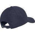 Czapka z daszkiem męska adidas Baseball LT EMB OSFM granatowa GE0759