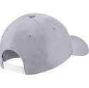 Czapka z daszkiem męska adidas Daily Cap OSFM szara GE1165