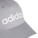 Czapka z daszkiem męska adidas Daily Cap OSFM szara GE1165