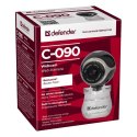 Defender Web kamera C-090, 0.3 Mpix, USB 2.0, czarna, na notebook/LCD