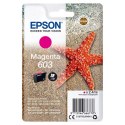 Epson oryginalny ink  tusz C13T03U34010  magenta  2.4ml  Epson Expression Home XP-2100  2105  3100  3105 WF-2310