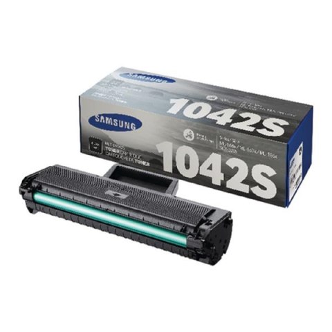 HP oryginalny toner SU737A, MLT-D1042S, black, 1500s, 1042S, Samsung ML 1660, 1665-1670, 1675, 1860, 1865, SCX3200-3205