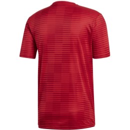 Koszulka męska adidas Condivo 18 Jersey czerwona CF0677
