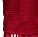 Koszulka męska adidas Condivo 18 Jersey czerwona CF0677