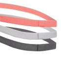 Opaska na głowę adidas Hairbands 3 szt. OSFM multicolor GE2011