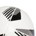 Piłka nożna adidas Tiro Club biało-czarna FS0367