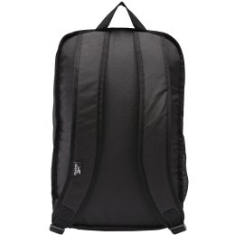 Plecak Reebok Training Essentials M Backpack czarny FL5176