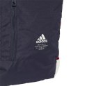 Plecak adidas Classic BP Top Zip granatowo-szary FT8755