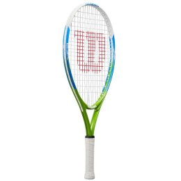 Rakieta do tenisa ziemnego Wilson Us Open 23 W/O CVR WRT20320U