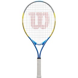 Rakieta do tenisa ziemnego Wilson Us Open 25 W/O CVR WRT20330U