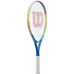 Rakieta do tenisa ziemnego Wilson Us Open 25 W/O CVR WRT20330U