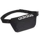 Saszetka adidas Daily Waistbag czarna GE1113