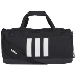 Torba adidas 3 Stripes Duffel S czarna GE1237