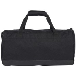 Torba adidas 3 Stripes Duffel S czarna GE1237