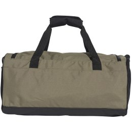 Torba adidas 3 Stripes Duffel S zielona GE6146