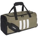 Torba adidas 3 Stripes Duffel S zielona GE6146