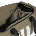 Torba adidas 3 Stripes Duffel S zielona GE6146