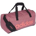 Torba adidas Linear Duffle S różowa GE1150