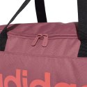 Torba adidas Linear Duffle S różowa GE1150