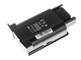 Bateria Akumulator Green Cell do Odkurzaczy Karcher EB 30/1 Electric Broom 7.2V 1.5Ah