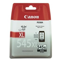 Canon oryginalny ink / tusz PG-545XL  black  blistr  400s  15ml  8286B004  Canon Pixma MG2450  2550
