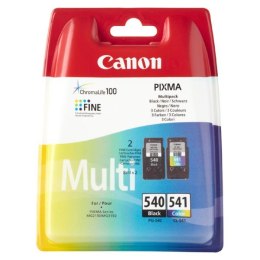 Canon oryginalny ink / tusz PG540/CL541 multipack, black/color, 5225B006, Canon Pixma MG2150, 3150