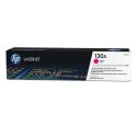 HP oryginalny toner CF353A  magenta  1000s  HP 130A  HP Color LaserJet Pro M176n  M177fw  300g