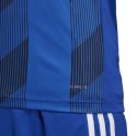 Koszulka męska adidas Striped 19 Jersey niebieska DP3200
