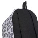 Plecak adidas Linear Backpack Leopard szary GE1230