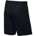 Spodenki męskie Nike Park II Knit Short NB czarne 725887 010