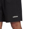 Spodenki męskie adidas D2M Cool Sho WV czarne DW9568