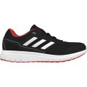 Buty męskie adidas Duramo Lite 2.0 czarno-białe FV6058