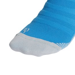 Getry piłkarskie adidas Primeblue 20 Sock niebieskie FI7722