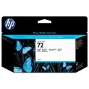 HP oryginalny ink / tusz C9370A, HP 72, photo black, 130ml, HP Designjet T1100, T770