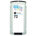 HP oryginalny ink / tusz C9370A, HP 72, photo black, 130ml, HP Designjet T1100, T770