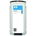 HP oryginalny ink / tusz C9370A, HP 72, photo black, 130ml, HP Designjet T1100, T770