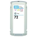 HP oryginalny ink   tusz C9374A  HP 72  grey  130ml  HP Designjet T1100  T770