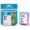 HP oryginalny ink / tusz CH567A, HP 82, magenta, 28ml, HP HP DesignJet 510