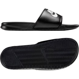 Klapki męskie Nike Benassi JDI 343880 090