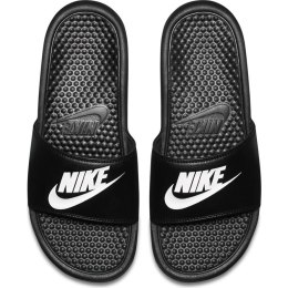 Klapki męskie Nike Benassi JDI 343880 090