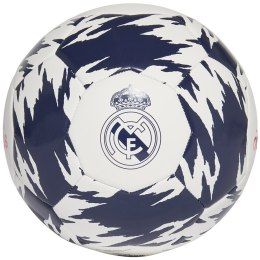 Piłka nożna adidas Real Madryt Club Ball FT9091