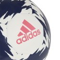 Piłka nożna adidas Real Madryt Club Ball FT9091