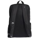 Plecak adidas Football Street czarny FI9352