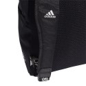 Plecak adidas Football Street czarny FI9352